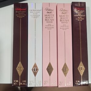 1 Liquid Blush By Charlotte Tilbury